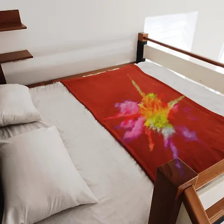 украінка Apartmán *