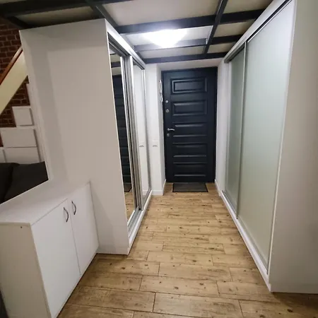 украінка Apartmán