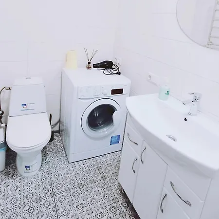 Apartmán украінка Lvov