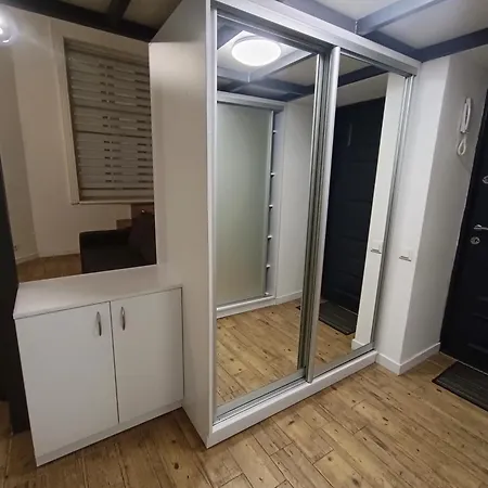 Apartmán украінка *