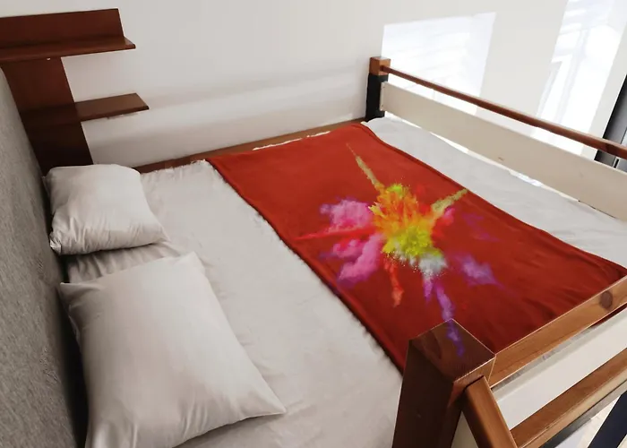 украінка Appartement *