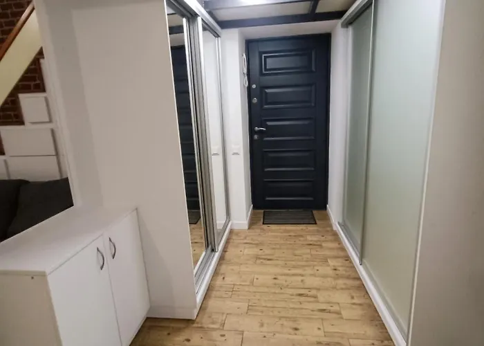 украінка Appartement