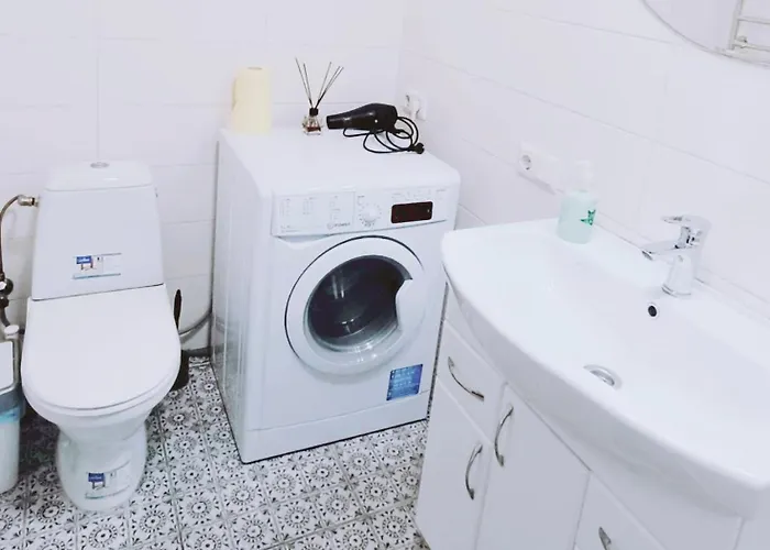 Appartement украінка Lviv