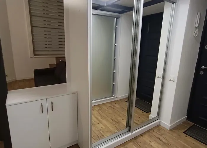 Appartement украінка *